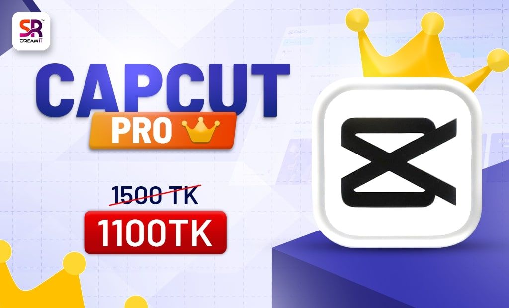 CapCut Pro